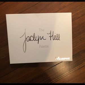 Morphe x Jaclyn Hill Palette